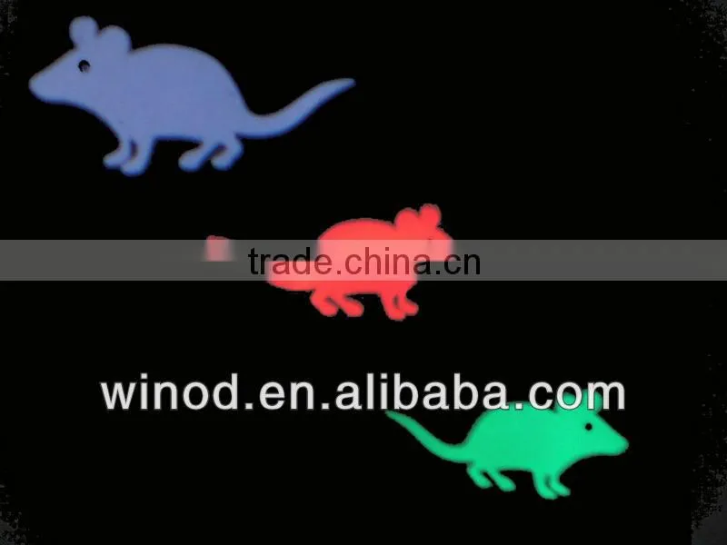 led pointer cat toy