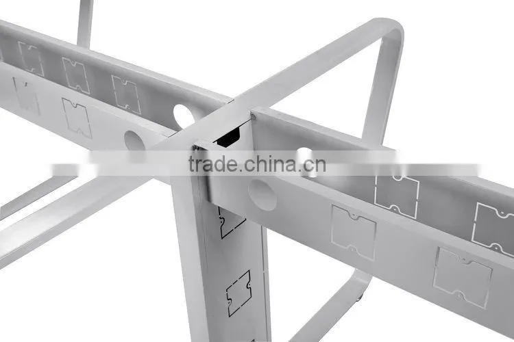 Wholesale Hot Design Table Base Furniture Frame Steel Table Frame