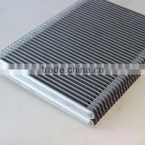 SK-8 SK200-8 SK250-8 SK350-8 Excavator Cooling radiator for Sale