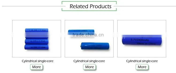 Rechargeable High Rate RC LiFePO4 Battery Pack with Cable and Plug 5C/10C/20C/30/40C/50C
