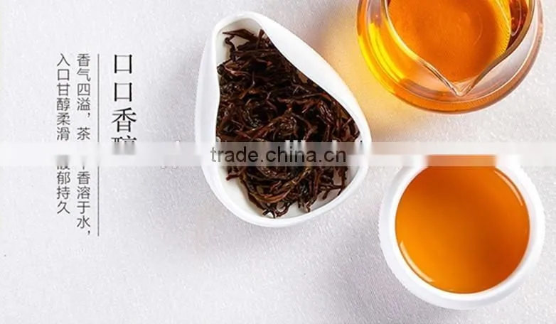 Superior Range of Organic Green Tea Available from Certified Henan Company
