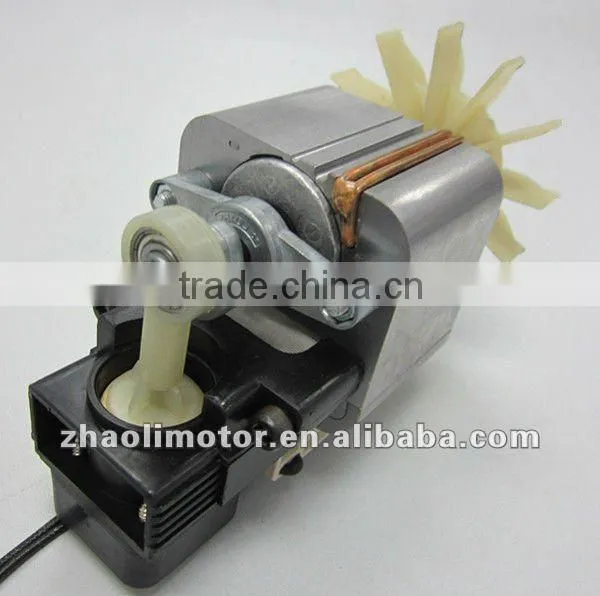 230v,50hz,2500rpm Shaded pole motorYJ62-30: ac motor electric for nebulizer,air pump,oxygen machine,fan motor