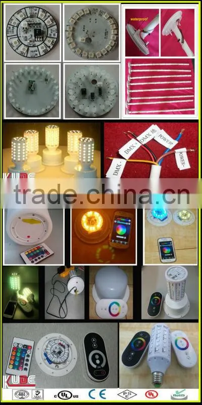 LED Luminous Bar Furniture Notch Cube LED Bar Stool