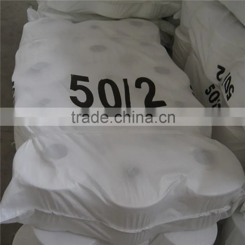 high quality 100% polyester yarn factory price