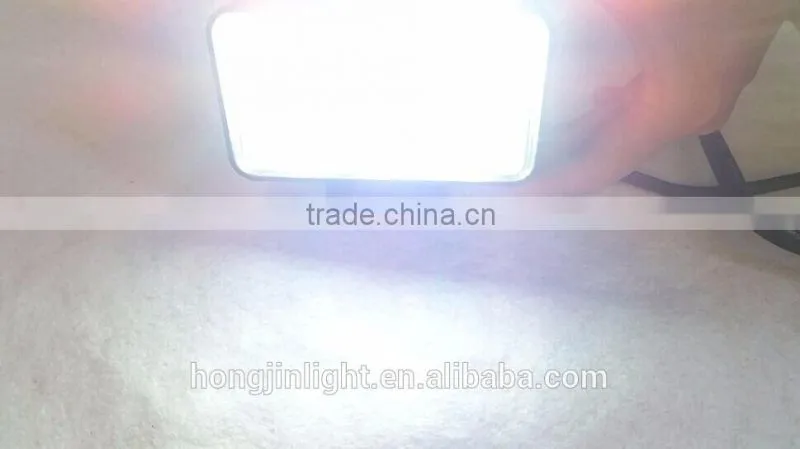 Discount price led lights 18W led lamp led square light brillant shining