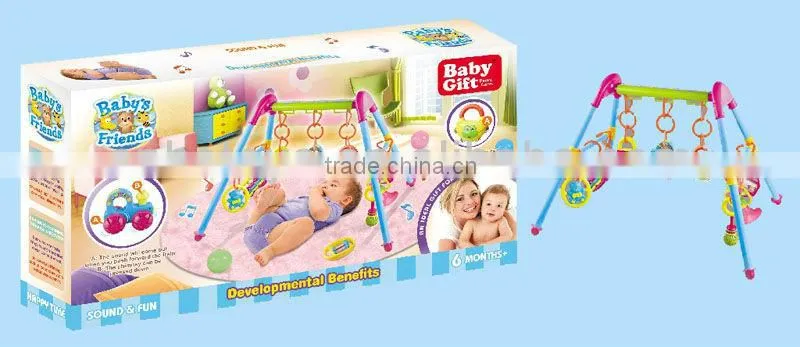 Sport Toy Baby play gym