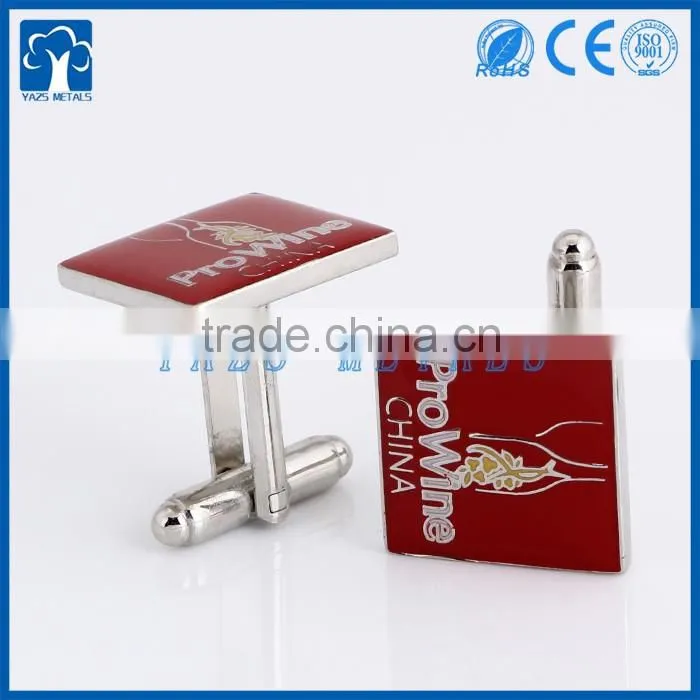 custom suit shirt cufflink for men shirt