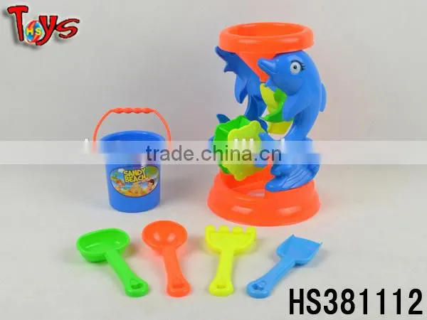 beach set toy funny toys for kids windmill model