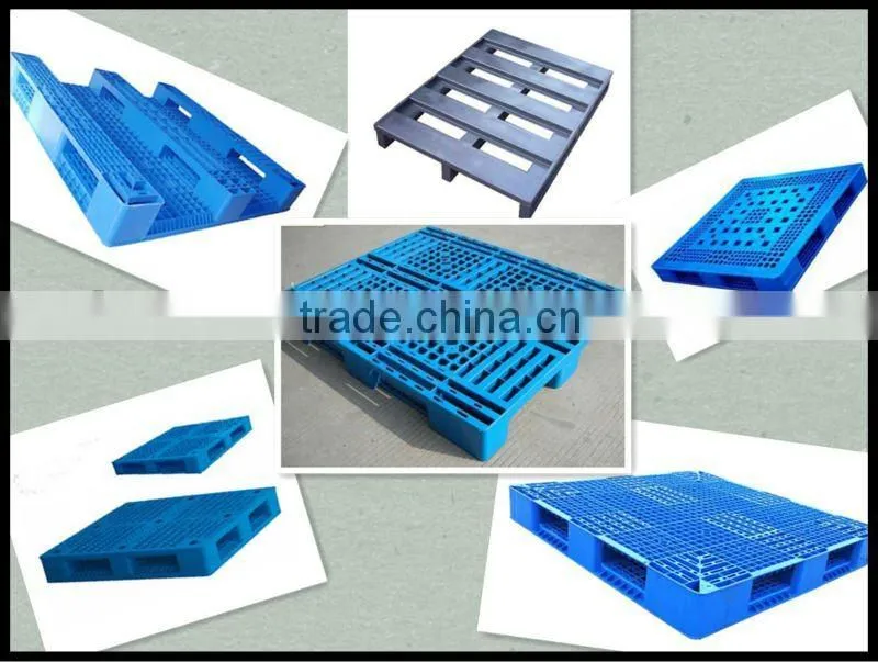 Huangyan plastic injection precise tray tooling/pallet tooling