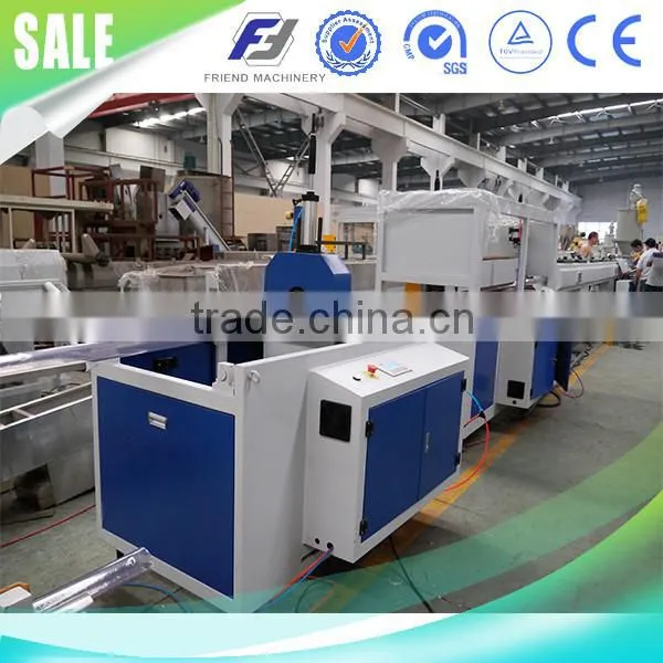 plastic pipe cutter machine for pe hdpe pvc pipe