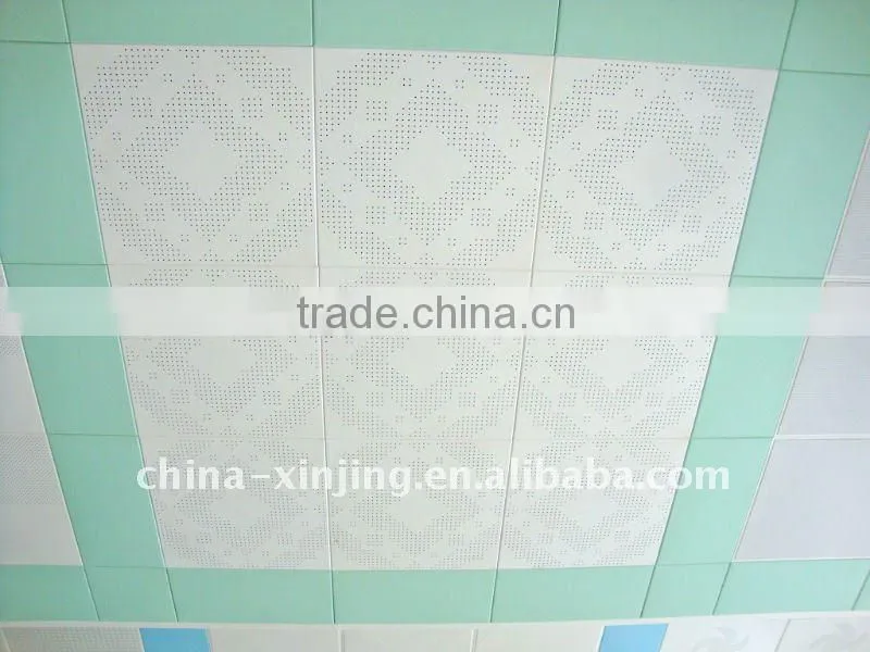800*800mm metal suspended ceilling