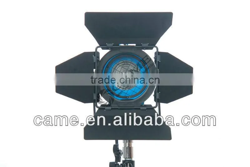 As Arri 300W/500W Fresnel Tungsten Spot Light