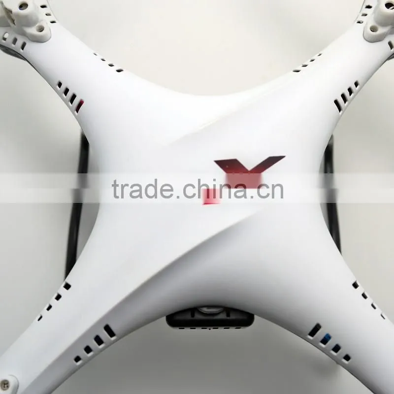 LED vehicle lights racing drone quadcopter with camera