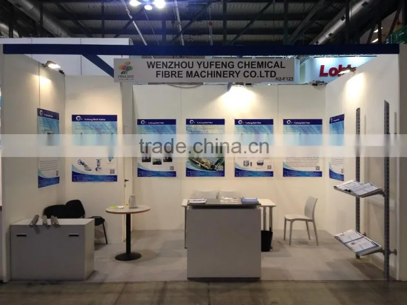 Polymer Melt Filter,Chemical Fiber Filtration Machinery,Industrial Filtration Equipment