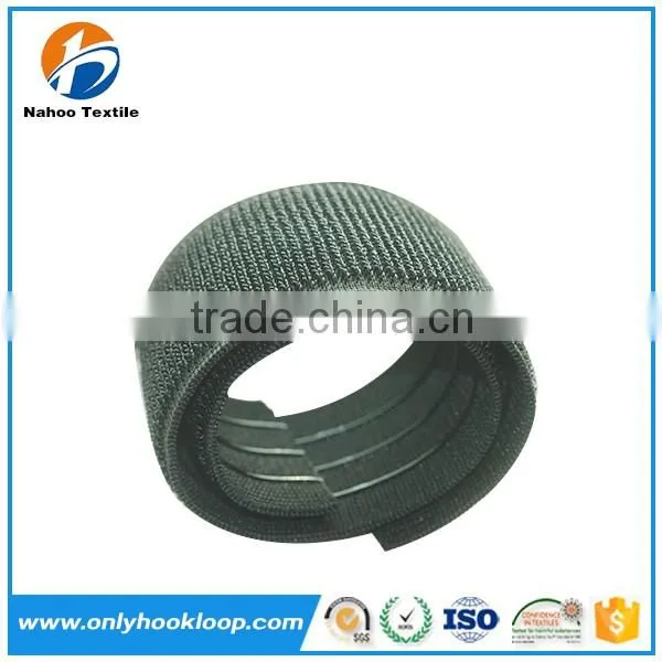 Nylon medcial elastic loop tape, custom elastic loop tape