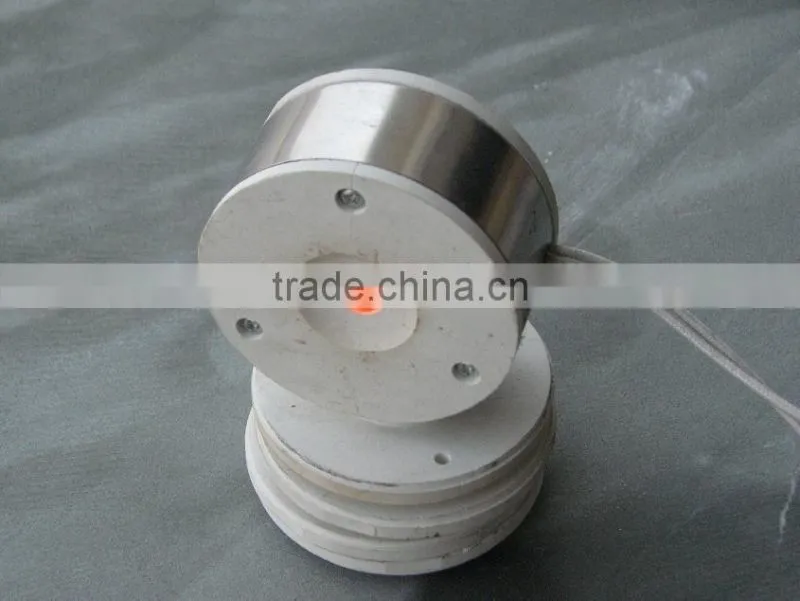 Coil Heater