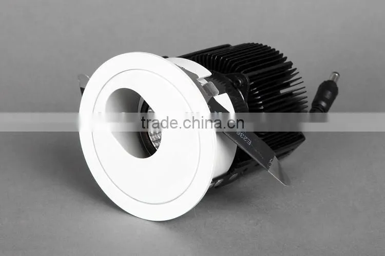 Exhibition, Shop, Gallery, Showroom 6w 9w 13w LED spot light