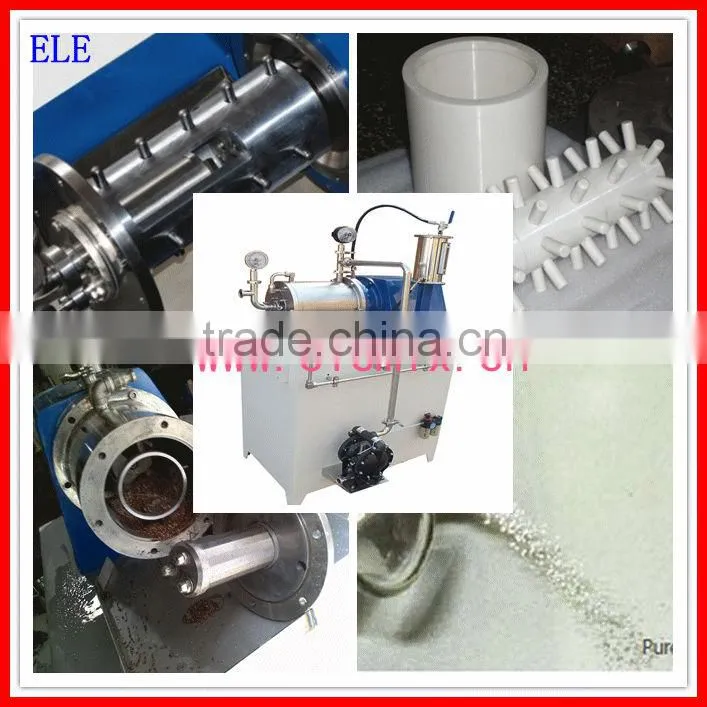 EDW Series Printing Ink Bead Mill Fine Grind