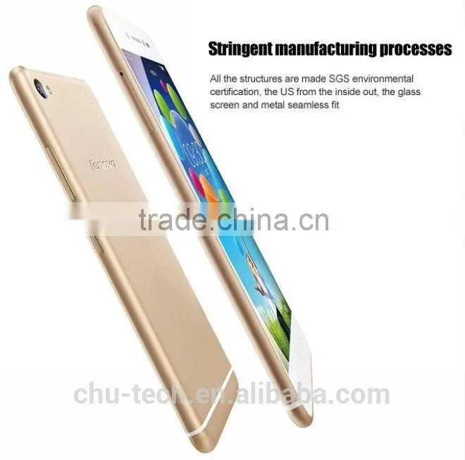 Lenovo s90 Qualcomm Snapdragon Quad Core smartphone dual sim card 1gb RAM 16gb ROM