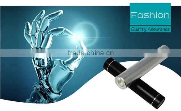 HOT 2600 mAh Portable Power Bank for Mobile phone