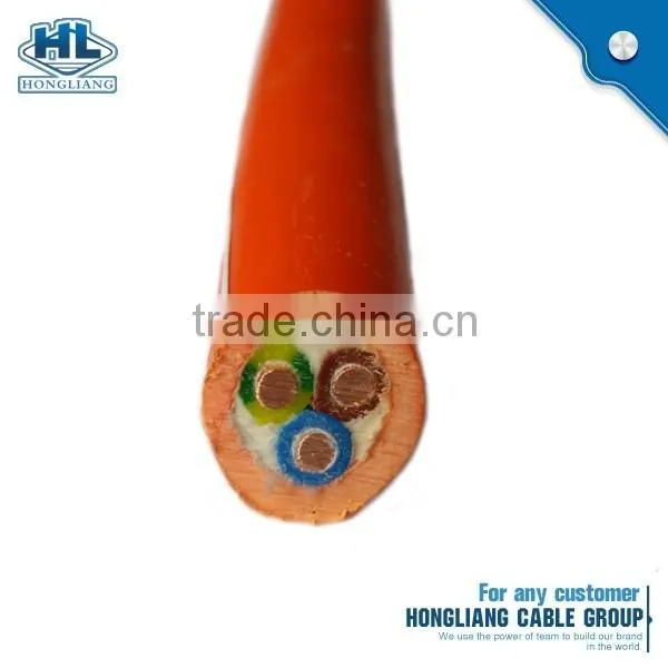xlpe aluminium interlocking armoured xlpe power cable CSA CUL