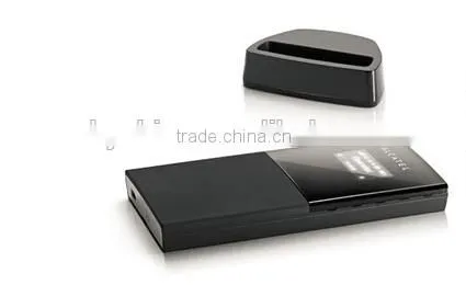 Alcatel one touch Y800 4g wifi lte router on internet everywhere