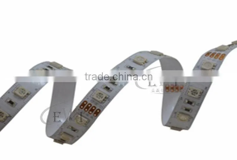 2016 Factory supplier rgbw led strip with 4 in 1