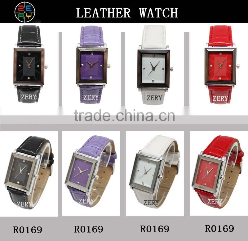 R0779 Unique Colorful Cute Cartoon Slap Kid Watch, Promotional Cheap Kid Watch