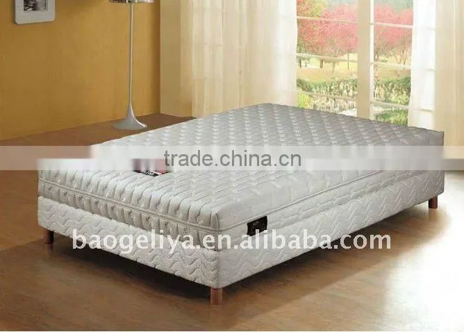 Rolled mattress 512#