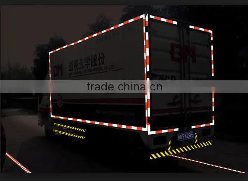 3M Self-Adhesive Reflective Tape for Vehicles