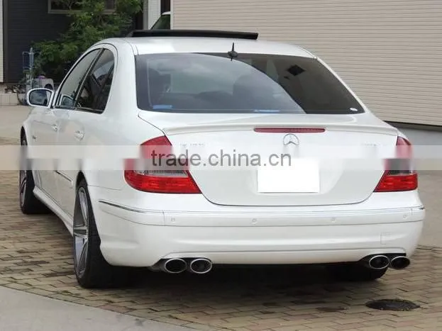 E-CLASS W211E63 A-Style Body Kit for MB E-class PP 03y-