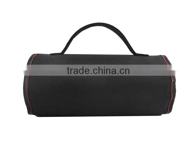 2016 new arrival high quaility toiletry bags for lady