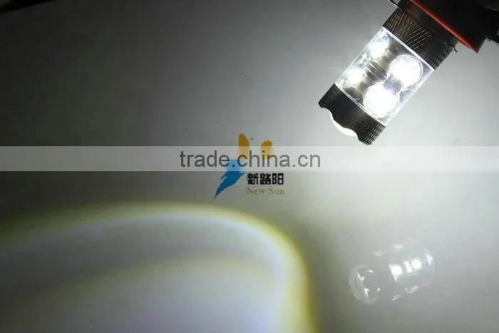 Car Led Lighting bulbs,Front turn signals light, rear turn light