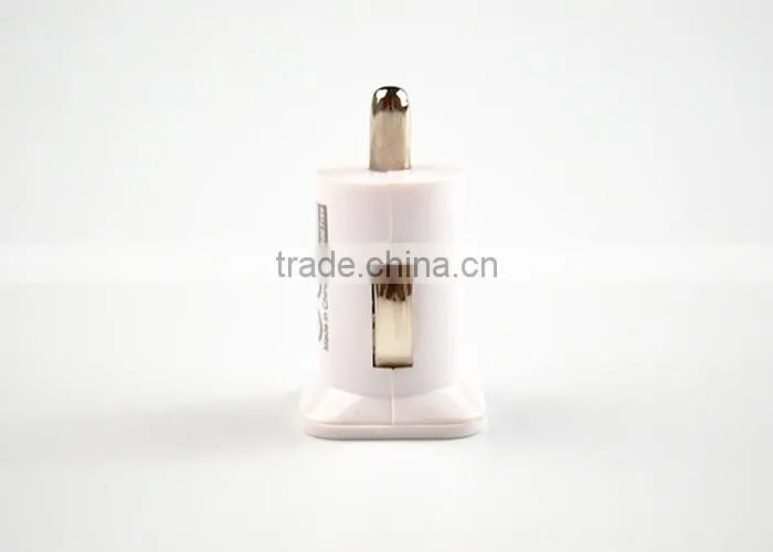 Hot sale 5V 3.1A Double USB car charger Micro Auto Universal Dual 2 Port USB Car Charger