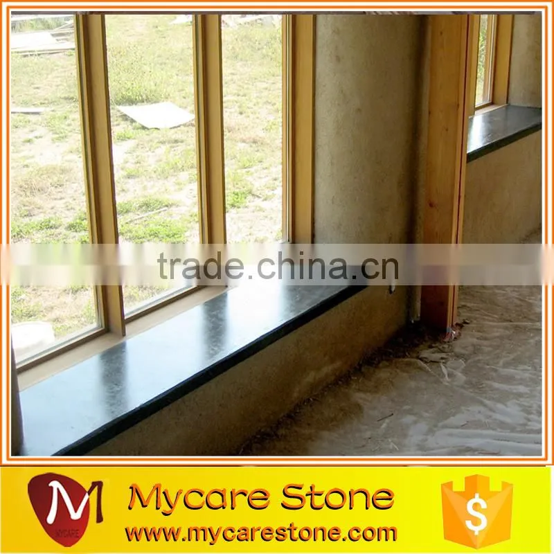 Natural Yellow Granite Stone Sill