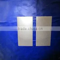 high purity cold rolled tungsten strips/tungsten plate