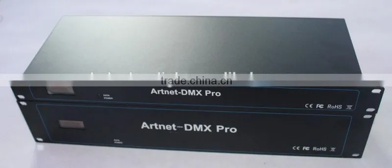Shenzhen Ledwalker 8/16 universes ARTNET controller