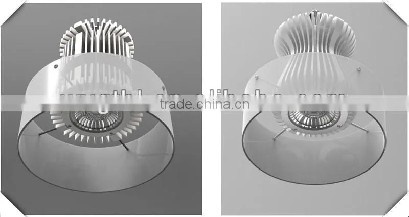 High power Led Highbay with energy saving