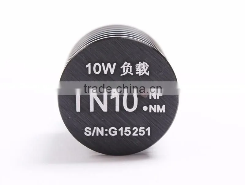 10W DC-3G coaxial load terminal RF coaxial load