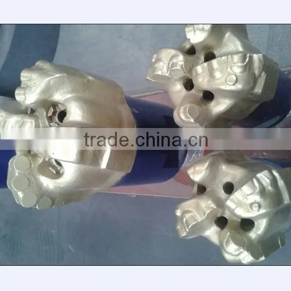 Petroleum Drill Bits 5 7/8" PDC Bits