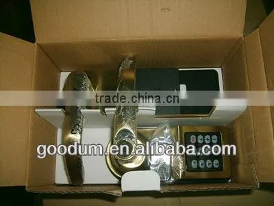 Best selling Digital Password Door Lock