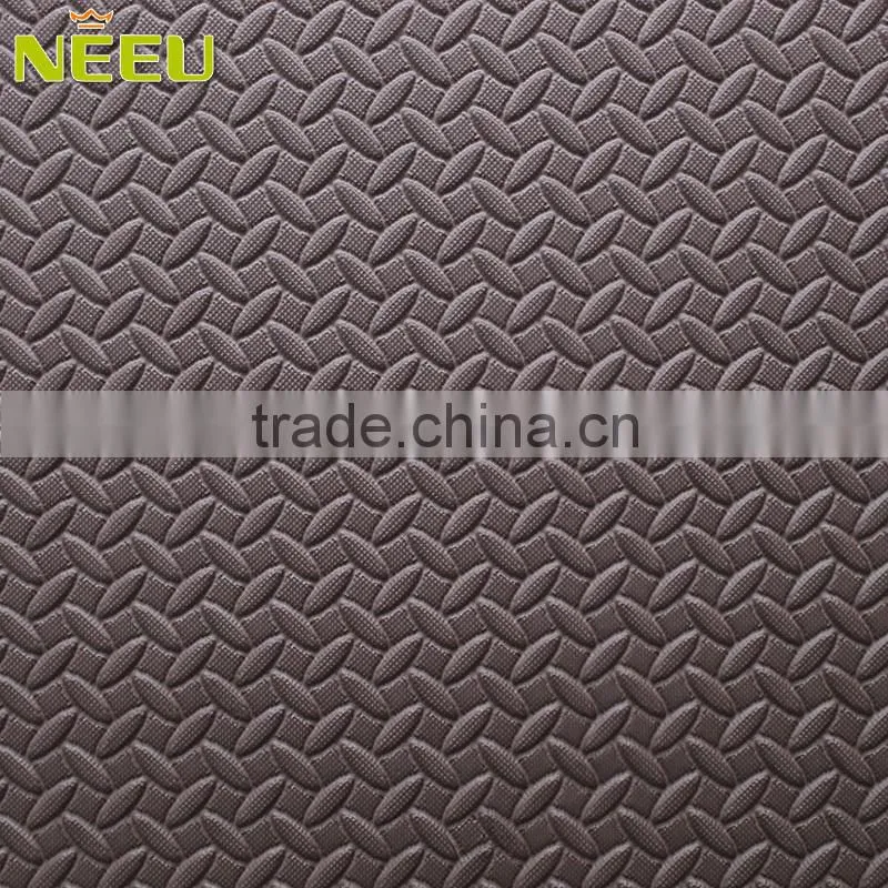 EVA puzzle mat foam board