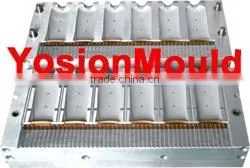 plastic Cosmetic bottle mould