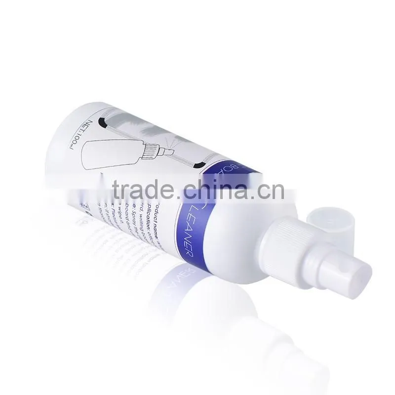 Guangzhou OPULA new arrival whiteboard cleaner kit with wholesales price