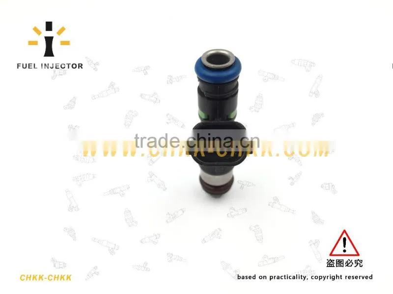 fuel injector 0280158005