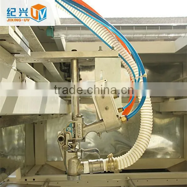 MDF /Stone / Wood /door Spraying Machine