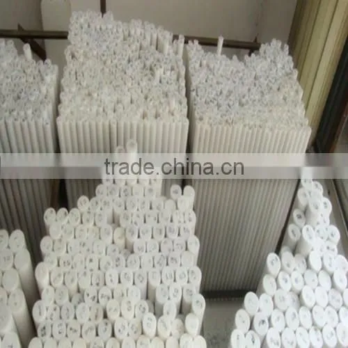 Black hdpe rods/bars