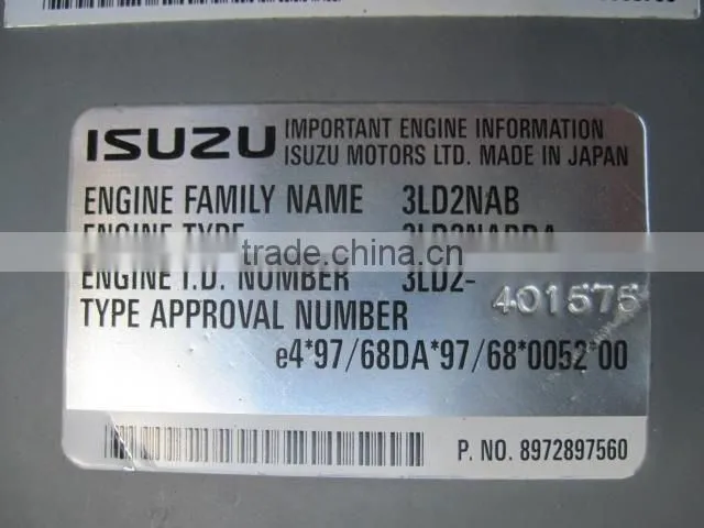 HITACHI USED 3.5t SINGLE DRUM ROLLER CC150C <SOLD>