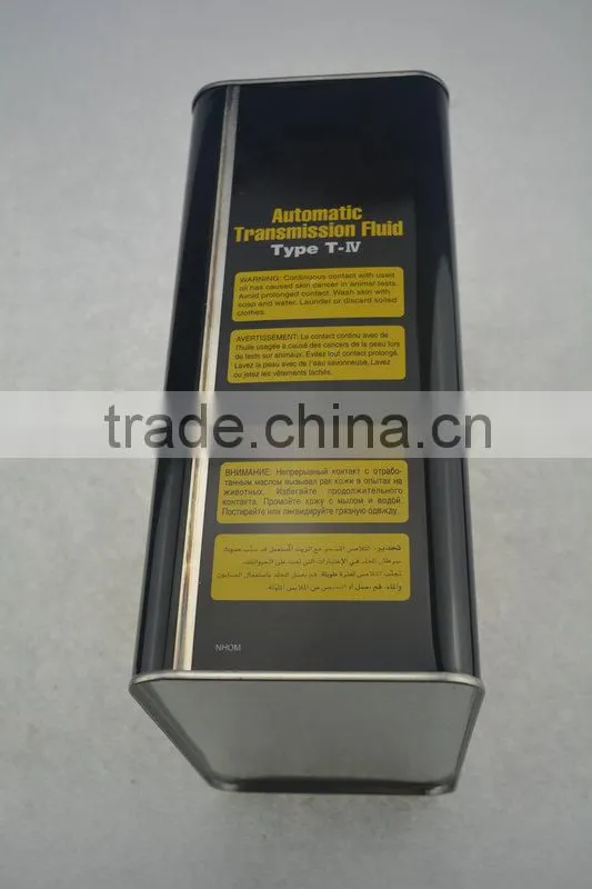 OE 08886-81015 cheap automatic transmission fluid for toyota