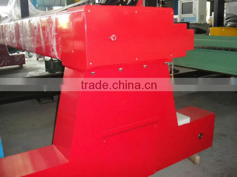 AG500 plasma/flame cutting CNC machine